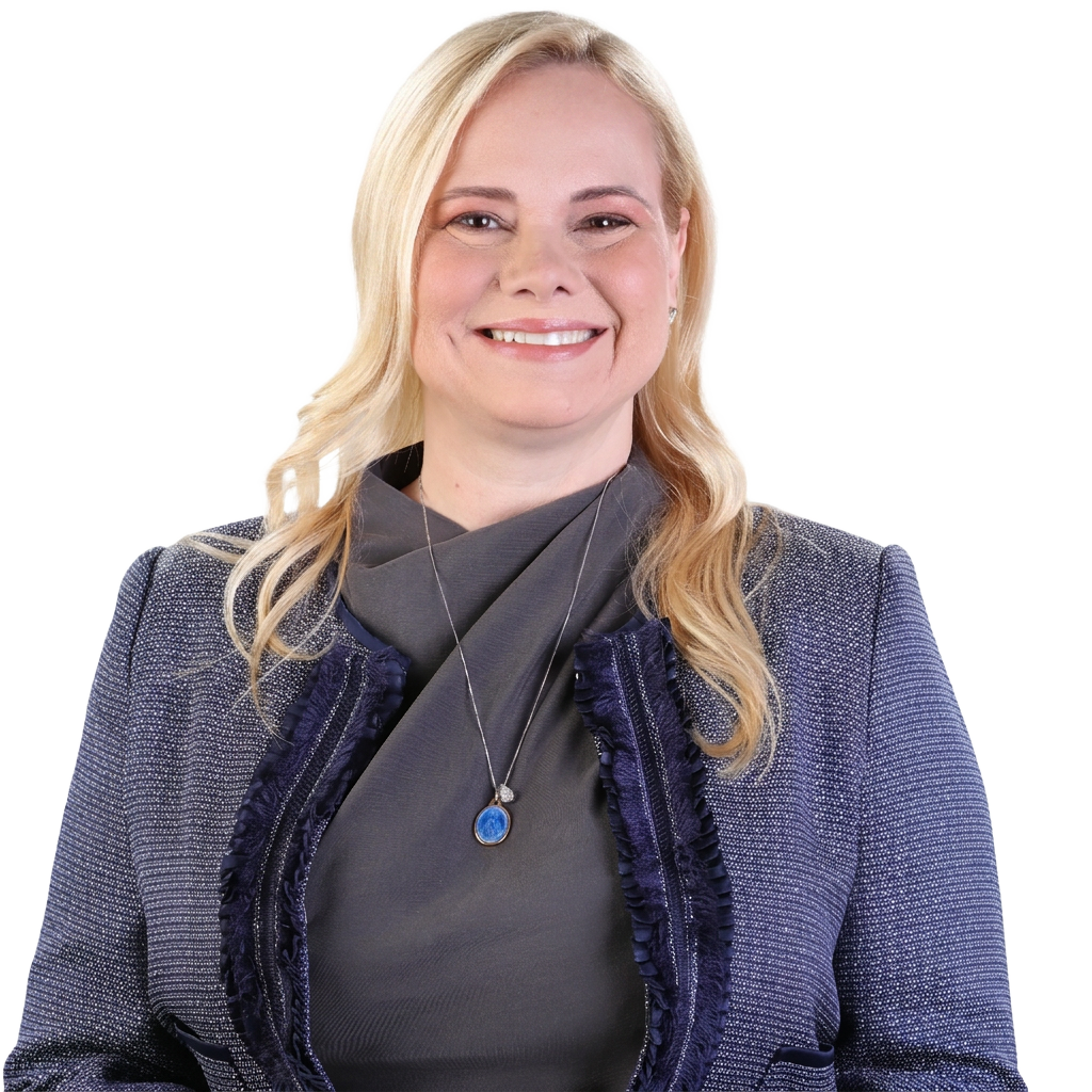 Janayna Lima, candidata a Deputada Estadual pelo Ceará